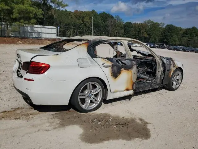 2015 BMW 535 I  