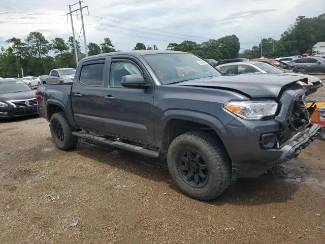 2023 TOYOTA TACOMA DOUBLE CAB  