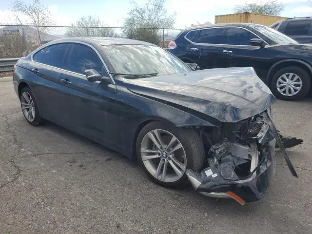 2016 BMW 428 I GRAN COUPE SULEV  