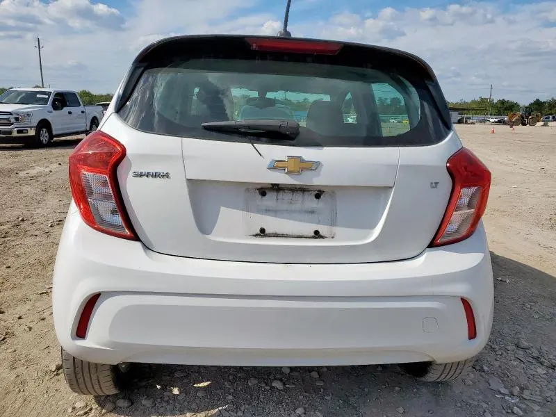 2017 CHEVROLET SPARK 1LT  