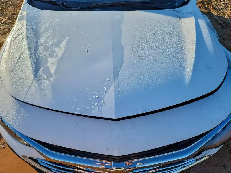 2024 CHEVROLET MALIBU LS  