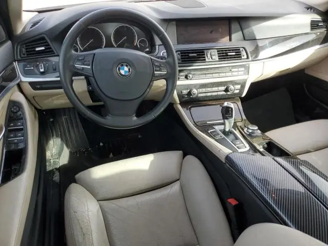 2013 BMW 535 I