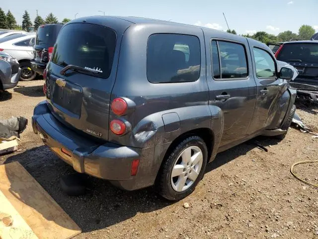 2011 CHEVROLET HHR LT  