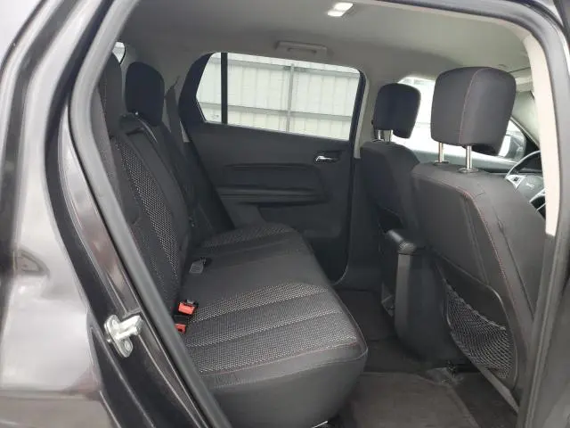 2016 GMC TERRAIN SLE  