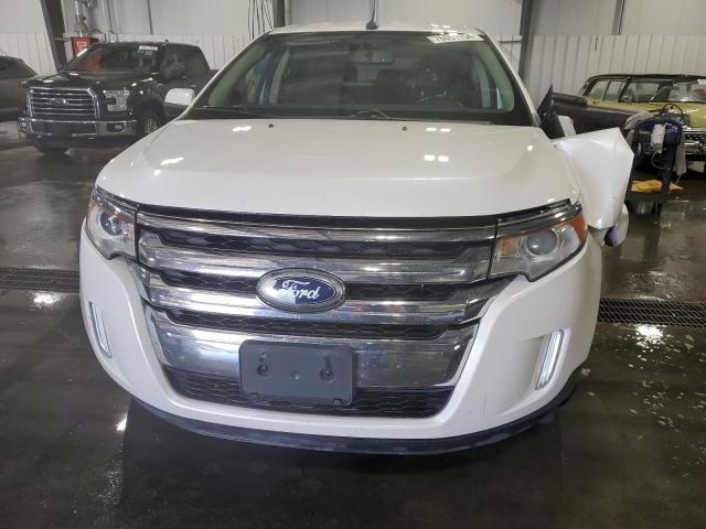 2012 FORD EDGE LIMITED