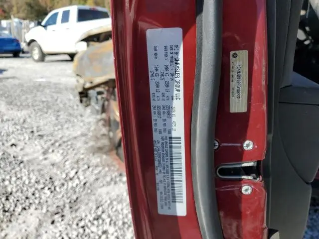 2015 JEEP COMPASS SPORT  