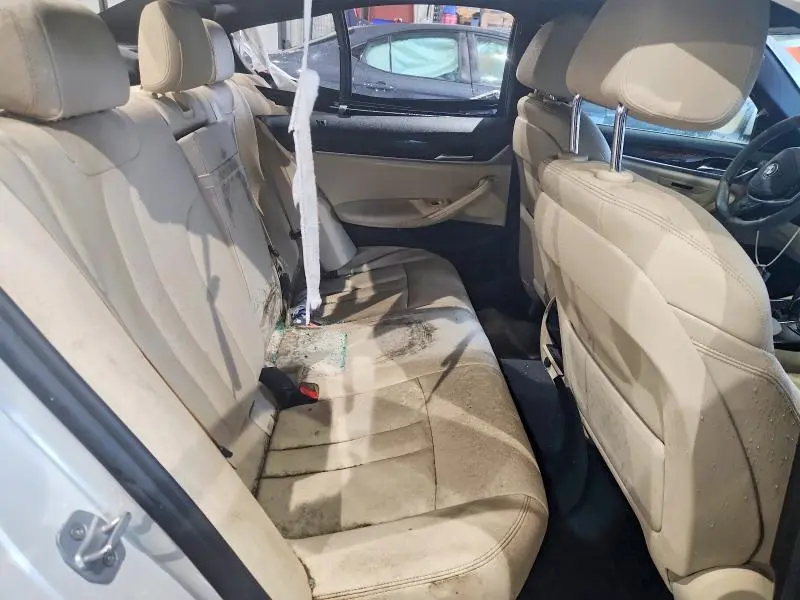 2020 BMW 530 I