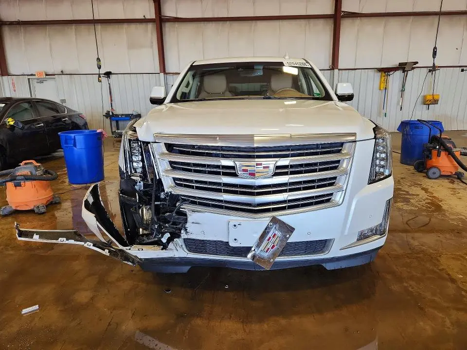 2016 CADILLAC ESCALADE ESV PLATINUM  
