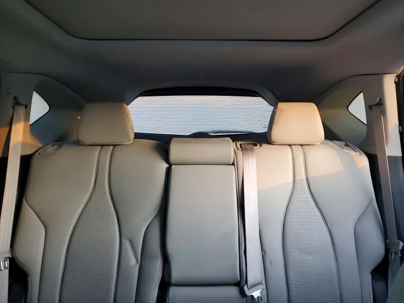 2021 ACURA RDX TECHNOLOGY  