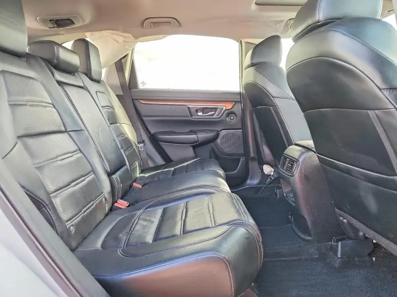 2020 HONDA CR-V EXL  