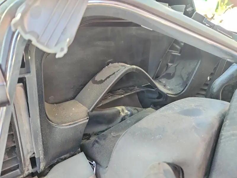 2023 FORD F350 SUPER DUTY  