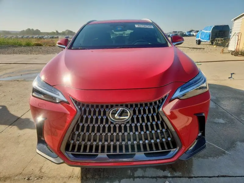 2023 LEXUS NX 350  