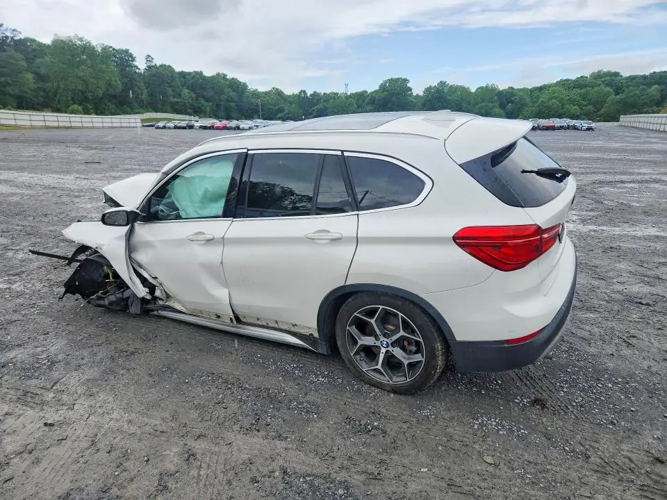2018 BMW X1 SDRIVE28I  
