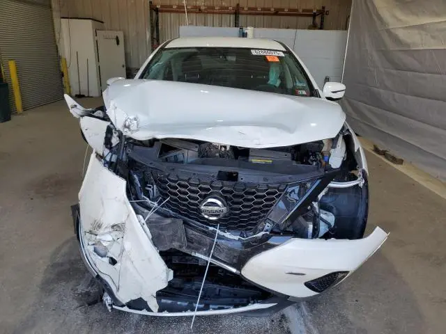 2020 NISSAN MURANO S