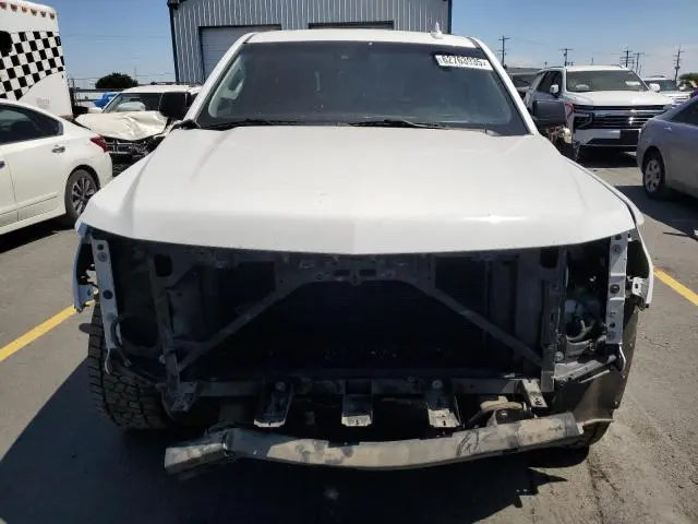2019 CHEVROLET TAHOE K1500 LT  