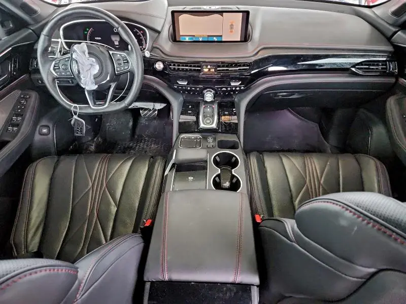 2023 ACURA MDX TYPE S ADVANCE  