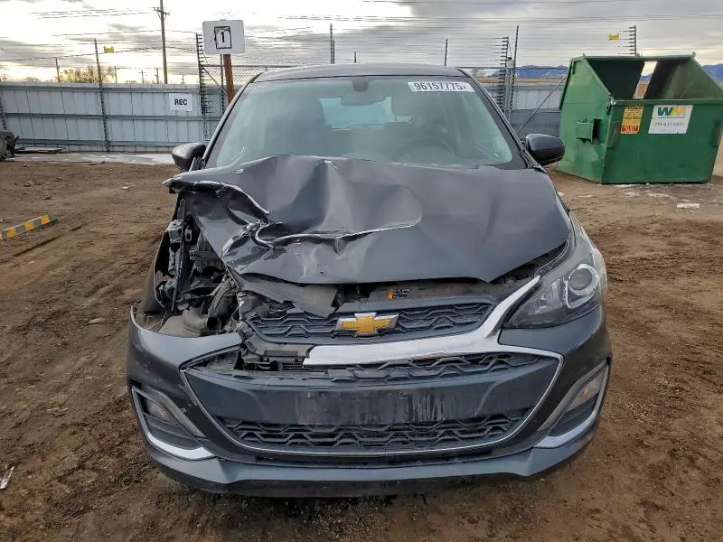 2020 CHEVROLET SPARK 1LT  