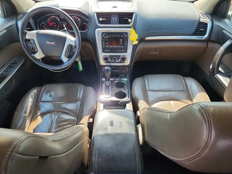 2014 GMC ACADIA SLT-1  