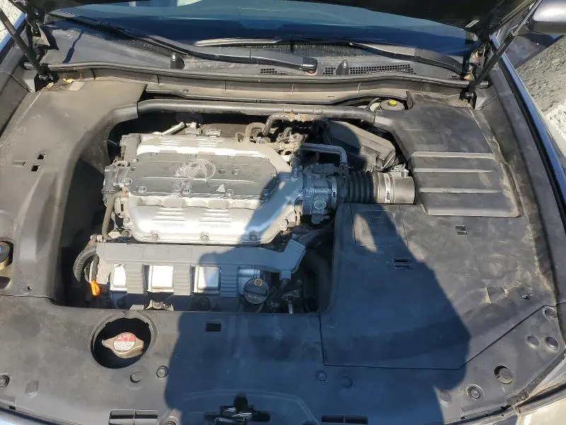 2012 ACURA TSX TECH  