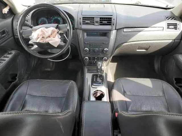 2010 FORD FUSION SPORT  