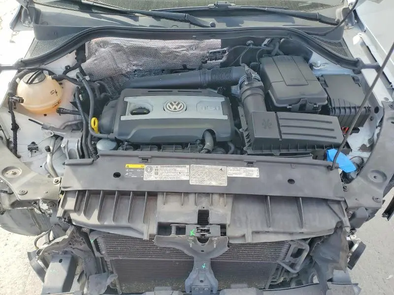 2017 VOLKSWAGEN TIGUAN WOLFSBURG  