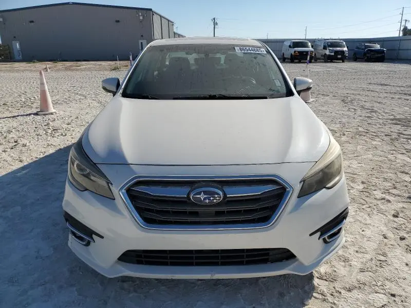 2018 SUBARU LEGACY 2.5I LIMITED