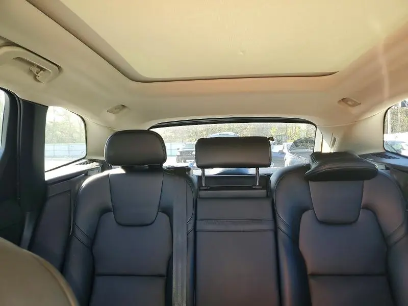 2023 VOLVO XC60 ULTIMATE  