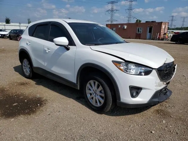 2014 MAZDA CX-5 TOURING  