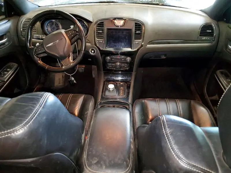 2019 CHRYSLER 300 S  