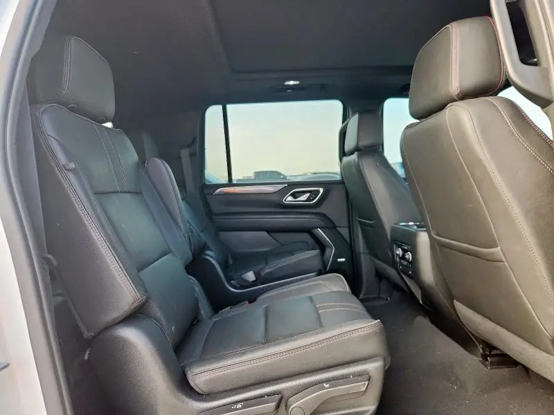2022 CHEVROLET SUBURBAN K1500 RST  