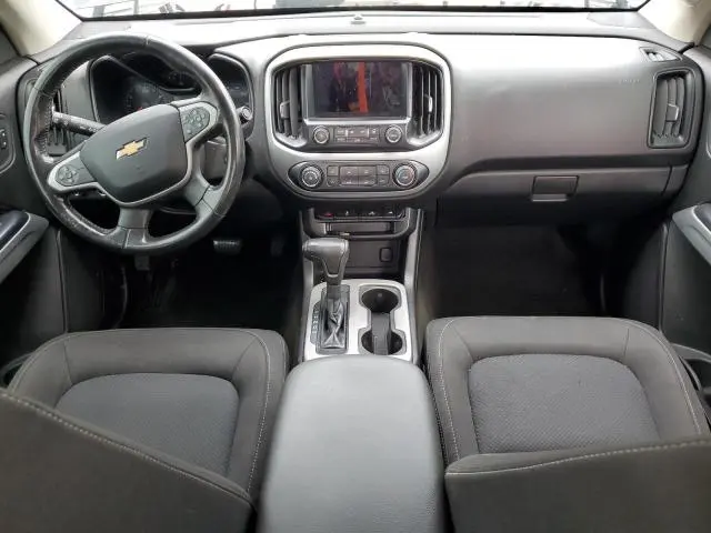 2015 CHEVROLET COLORADO LT  