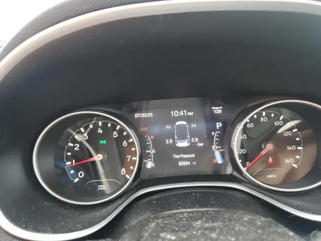 2020 JEEP COMPASS SPORT  