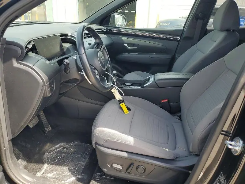 2022 HYUNDAI SANTA CRUZ SEL PREMIUM  