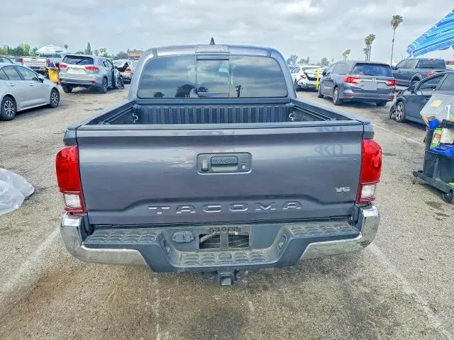 2020 TOYOTA TACOMA SR5 V6  