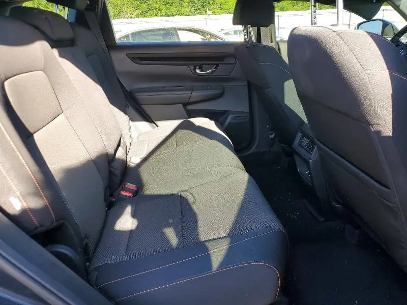 2024 HONDA CR-V SPORT  