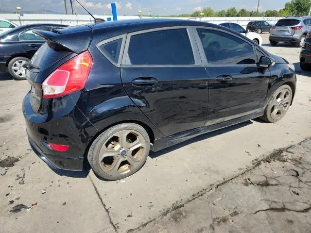 2019 FORD FIESTA ST  