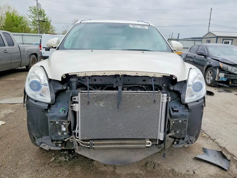 2011 BUICK ENCLAVE CXL  