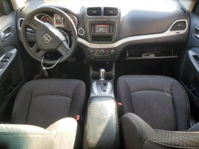 2014 DODGE JOURNEY SE  