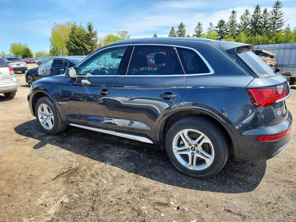 2023 AUDI Q5 KOMFORT 45  