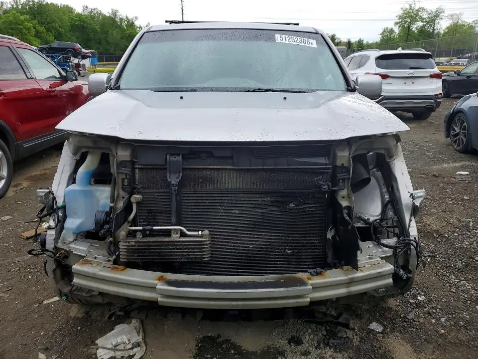 2013 HONDA PILOT TOURING  