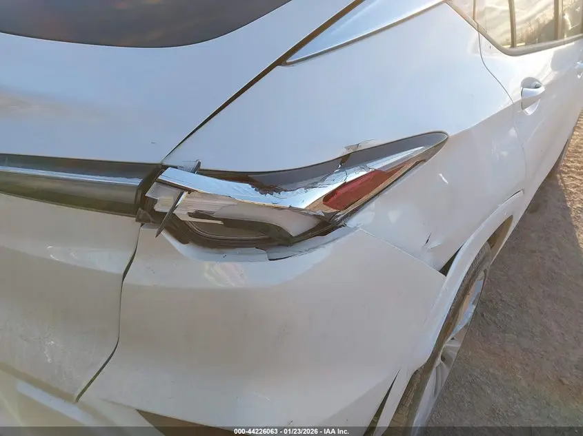 2025 BUICK ENVISTA AVENIR FWD