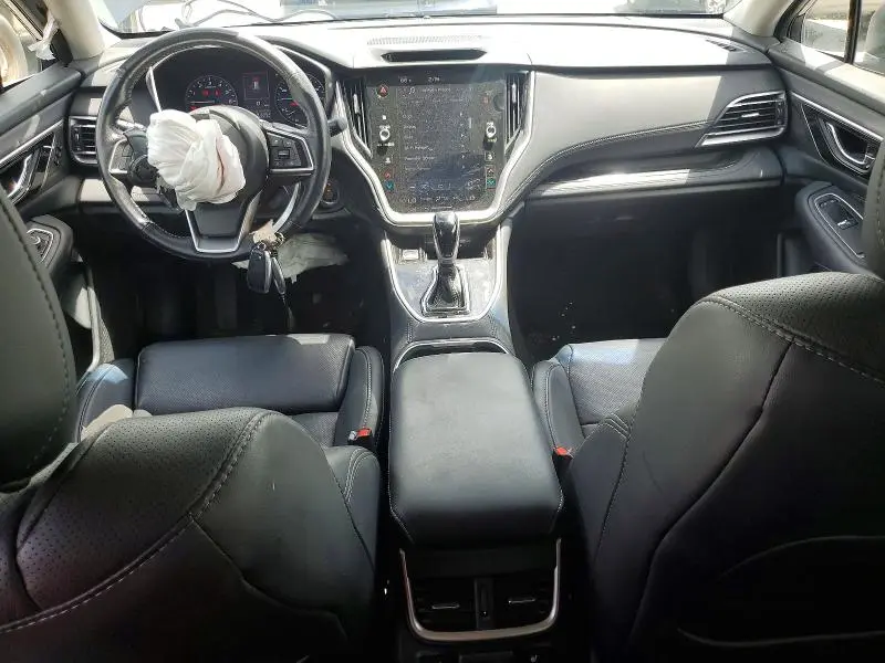 2021 SUBARU OUTBACK LIMITED XT  