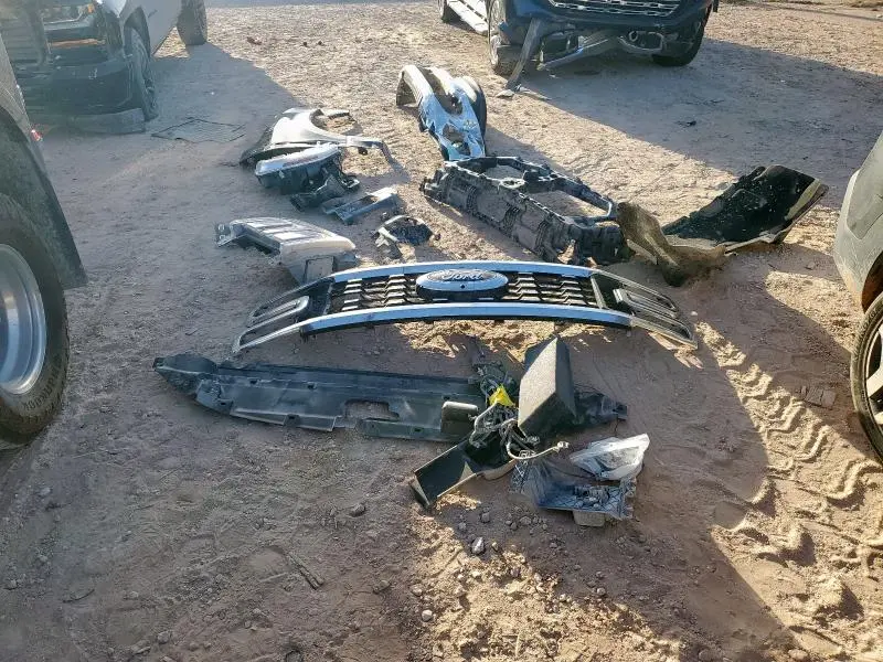 2024 FORD F350 SUPER DUTY  