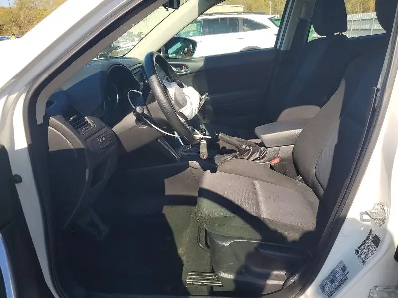 2014 MAZDA CX-5 SPORT  