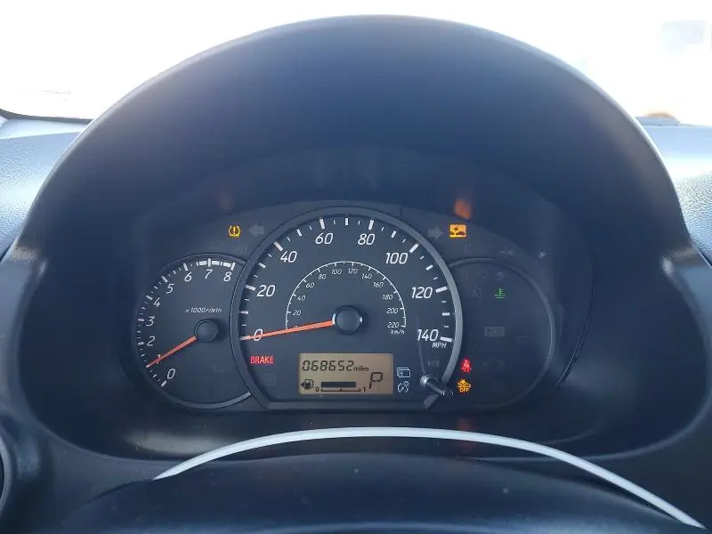 2023 MITSUBISHI MIRAGE G4 ES  