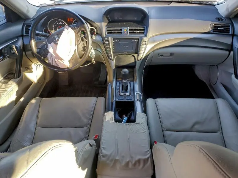 2012 ACURA TL   
