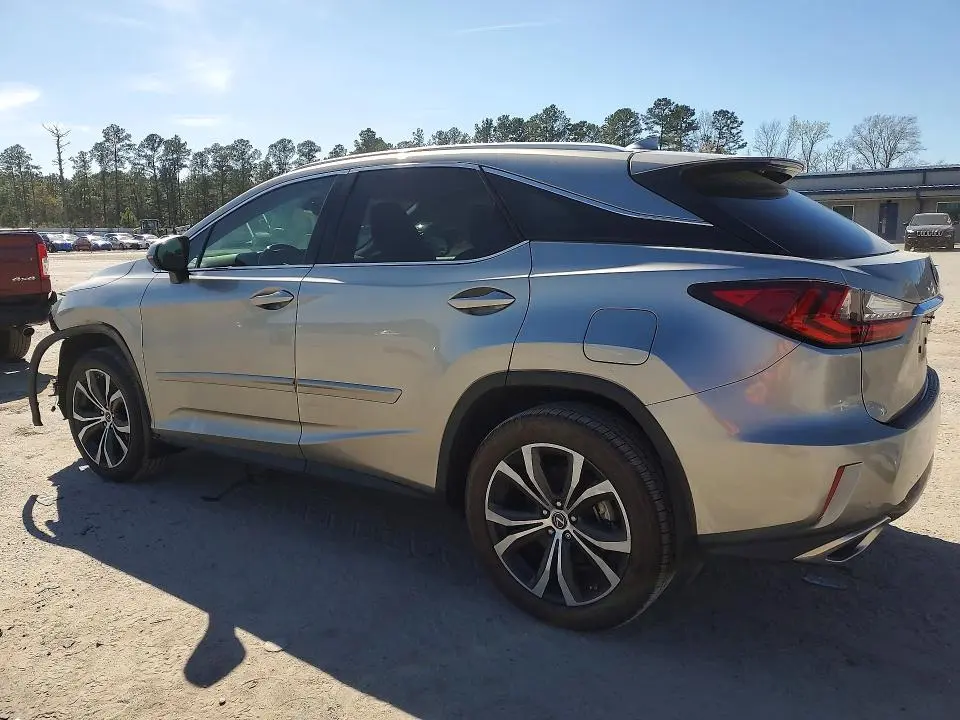 2019 LEXUS RX 350 BASE  
