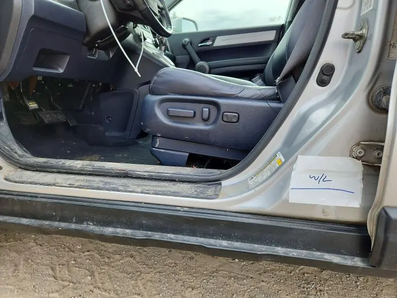 2011 HONDA CR-V EXL  