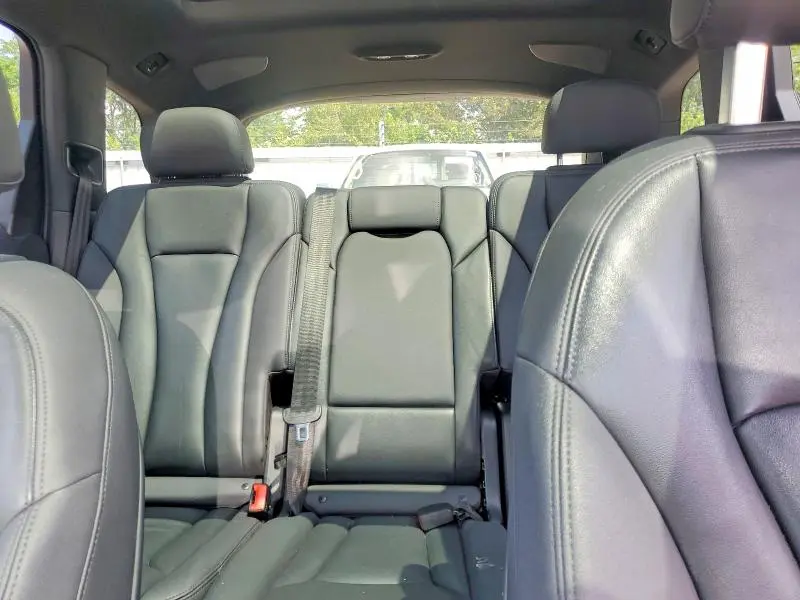2020 AUDI Q7 PREMIUM PLUS  