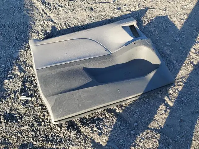 2017 TOYOTA SIENNA LE  